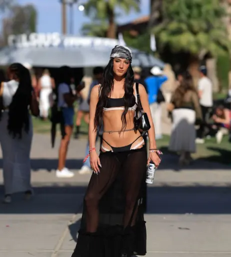 Image 734936 from Charli D’Amelio