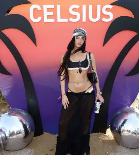 Image 734882 from Charli D’Amelio