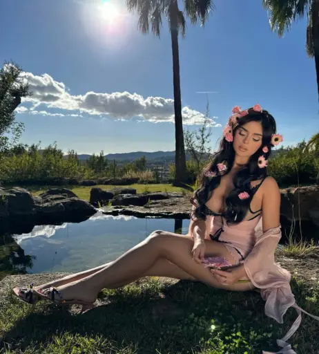 Image 733118 from Demi Rose