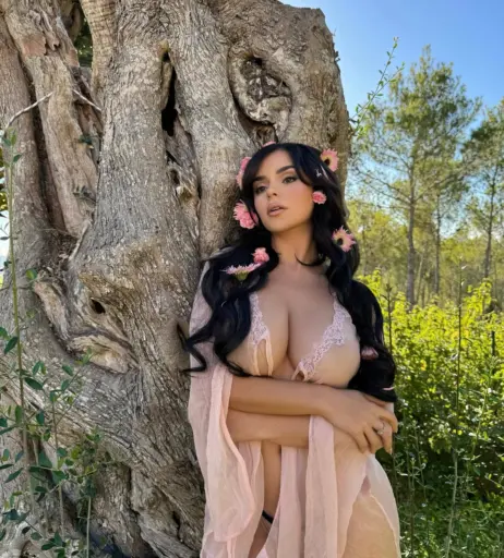 Image 733088 from Demi Rose