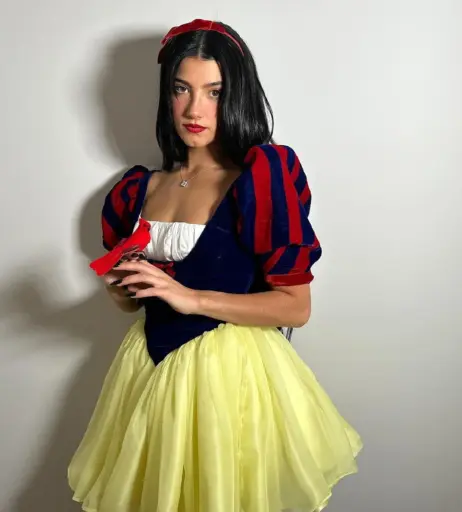 Image 732280 from Charli D’Amelio