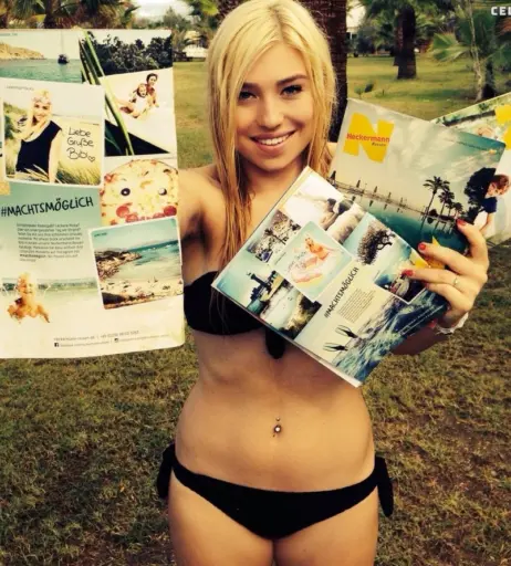 Image 731662 from BibisBeautyPalace