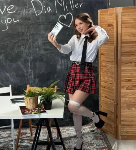 Image 730403 from Dia Miller