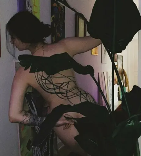 Image 780667 from Jodie Calussi