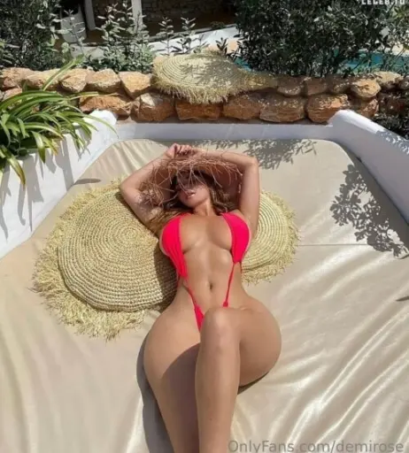 Image 740570 from Demi Rose