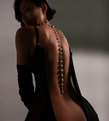 Image 779881 from Chanel Uzi