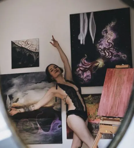 Image 777866 from Jodie Calussi