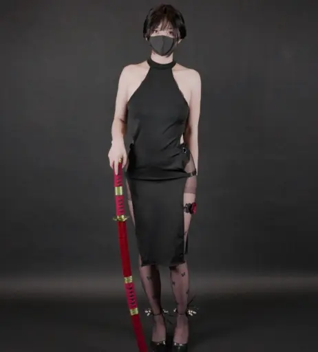 Image 7707 from Hongkongdoll