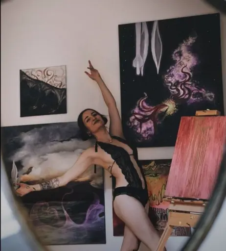 Image 770810 from Jodie Calussi