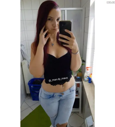 Image 709915 from _man.dy_maus