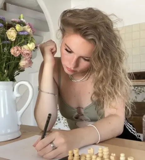 Image 707971 from Francesca Dougan