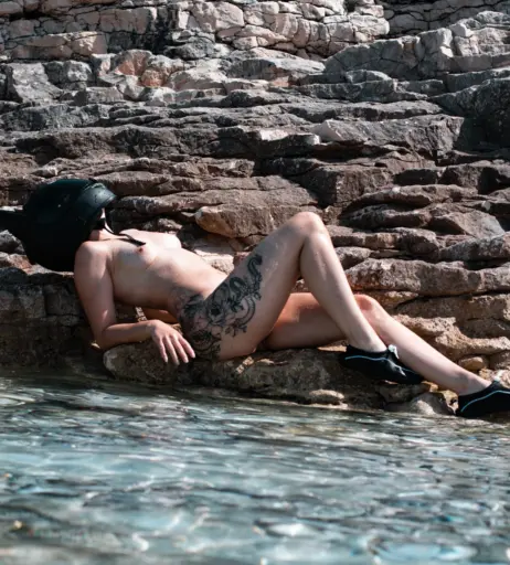 Image 704686 from Biker_qu33n