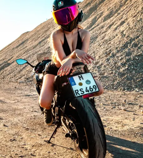 Image 704280 from Biker_qu33n
