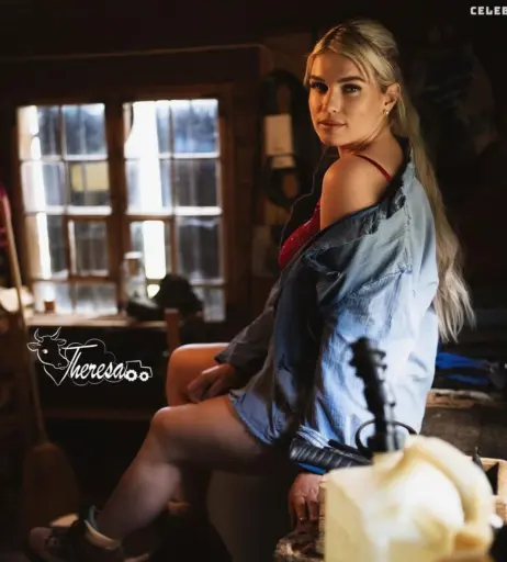 Image 701654 from Theresa Diesel