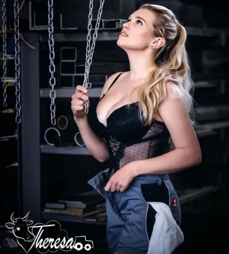 Image 701404 from Theresa Diesel