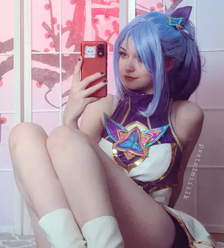 Image 700925 from Pastelmiiilk