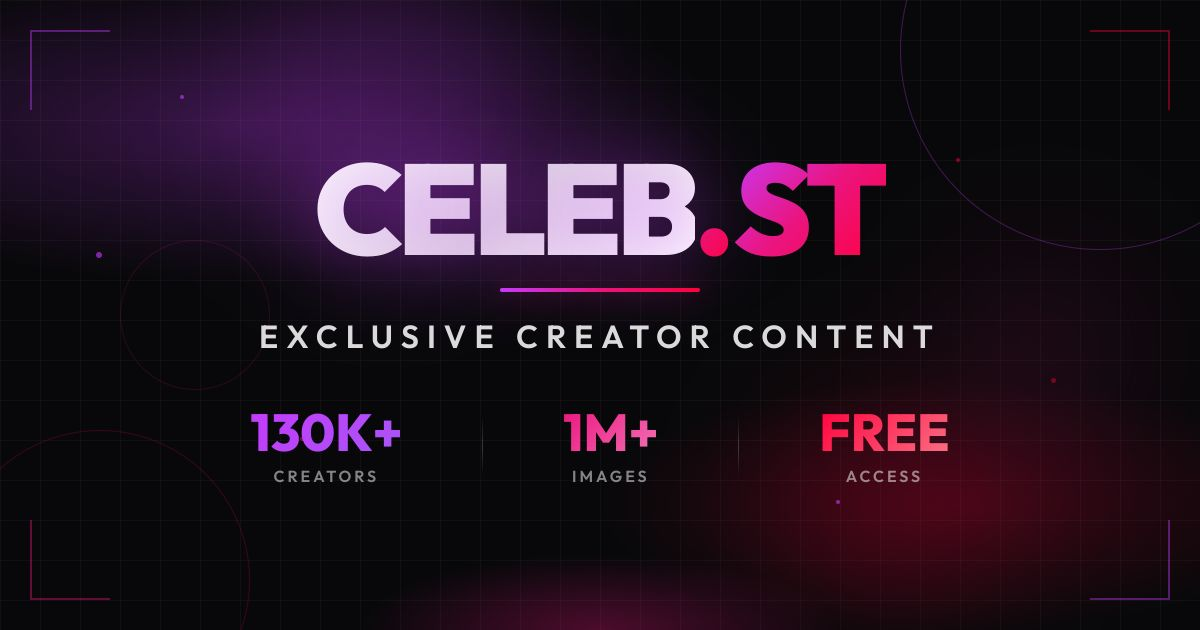 Explore THICC Celeb st